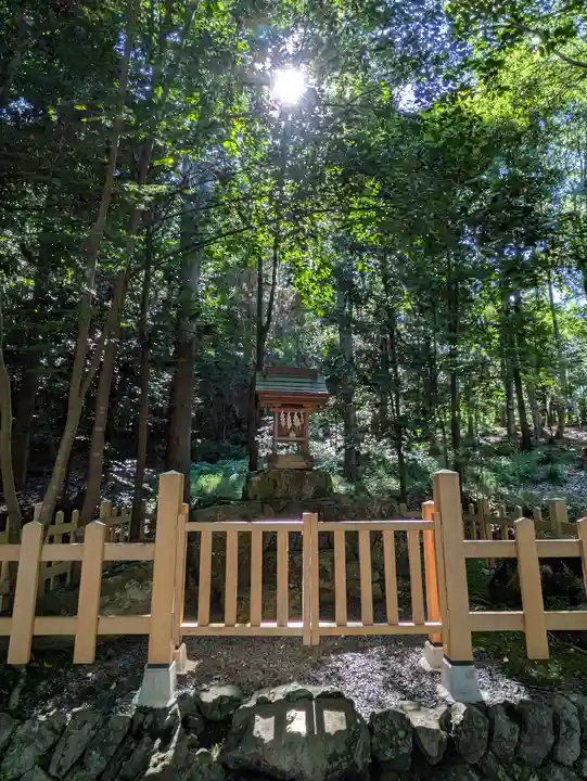出雲大神宮(京都府)