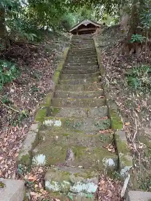 観音寺のその他建物