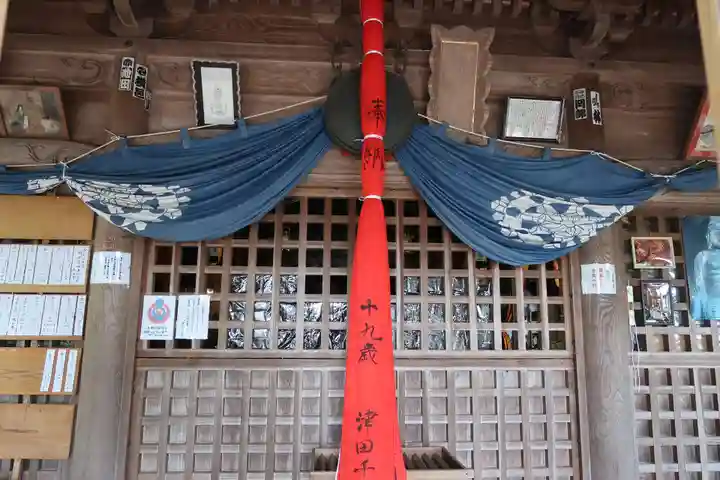 赤後寺(滋賀県)