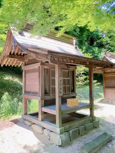吉備津彦神社(岡山県)