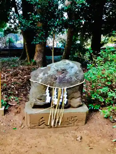 星宮神社のその他建物
