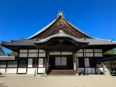 本山専修寺(三重県)