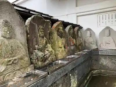 蔵王寺(宮城県)