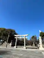 三嶋大社(静岡県)