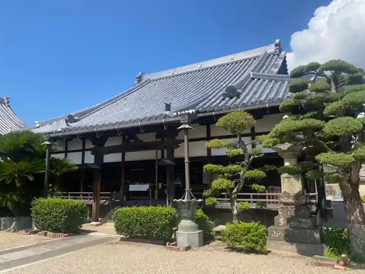 延寿院(和歌山県)