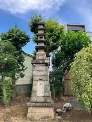 新井薬師（梅照院）(東京都)