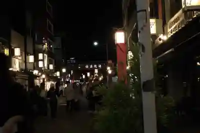 浅草寺(東京都)