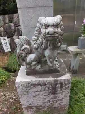 盛源寺(神奈川県)