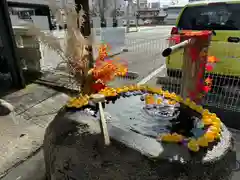 阿邪訶根神社(福島県)