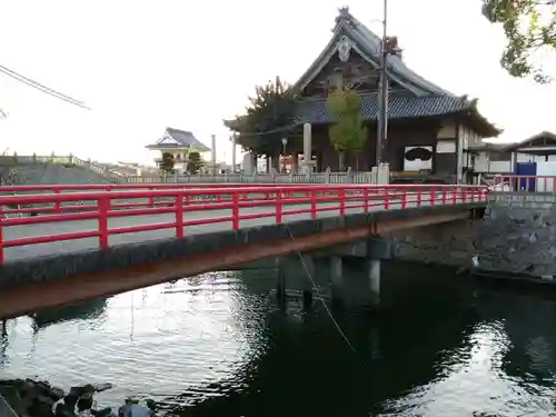 西大寺のその他建物