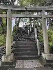 多摩川浅間神社(東京都)