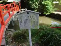 赤尾渋垂郡辺神社(静岡県)