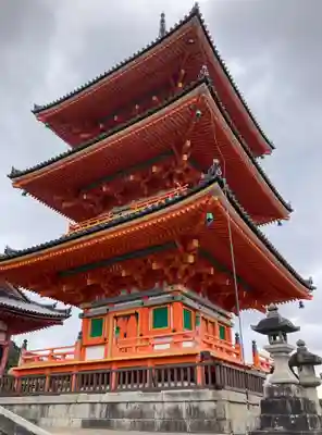 清水寺(京都府)