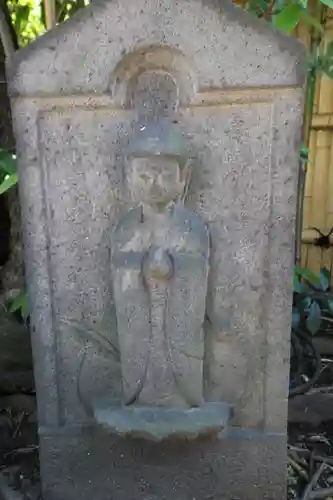 安樂寺（安楽寺）(東京都)