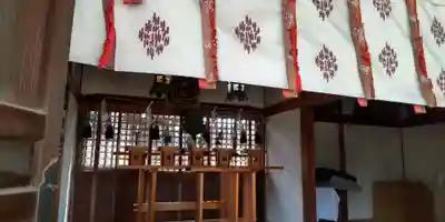 春日神社(奈良県)