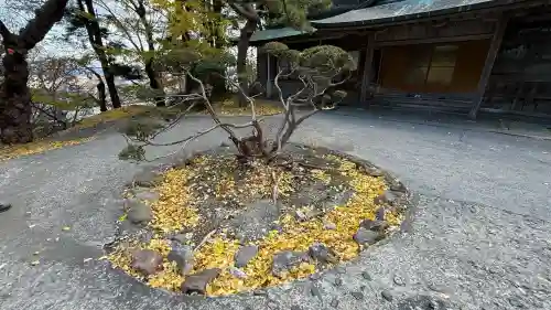 函館八幡宮(北海道)