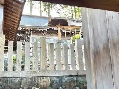 八幡神社(三重県)