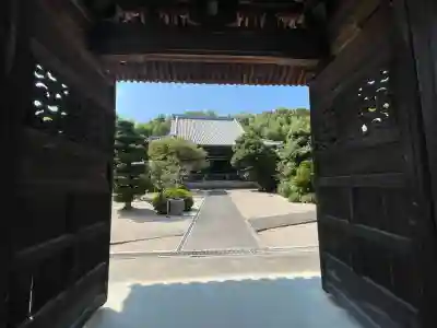 浄恩寺(三重県)
