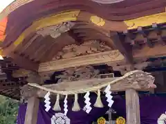 素鵞神社(茨城県)