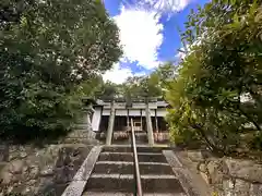 八幡神社(奈良県)