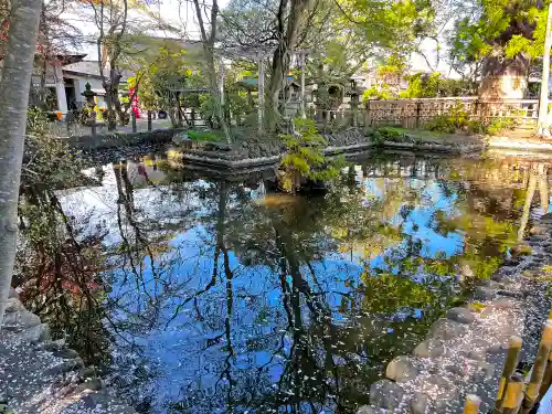 日高神社の建物その他