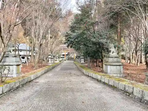 若宮神社(滋賀県)