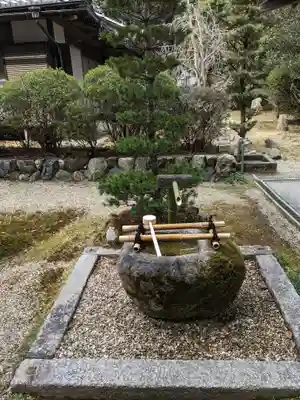 水観寺(滋賀県)