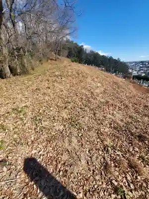 定年寺(栃木県)