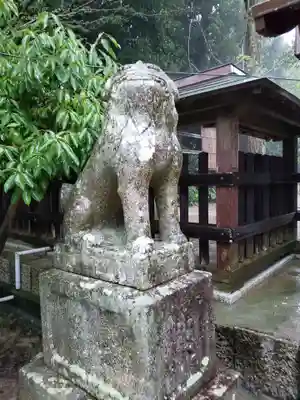 玉祖神社(山口県)