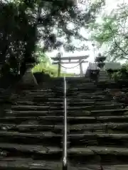 加茂神社の建物その他