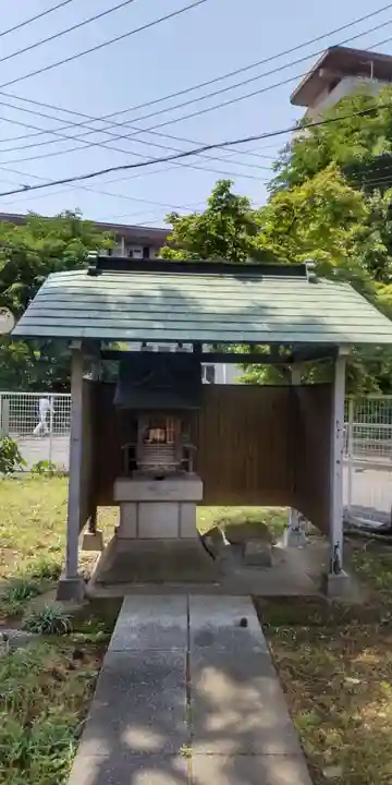 八幡神社(東京都)