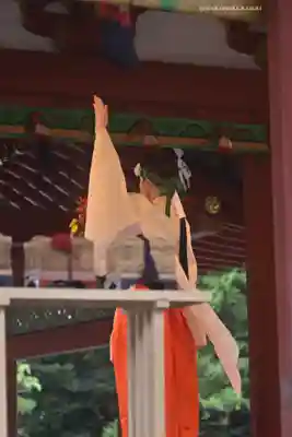 鶴岡八幡宮(神奈川県)