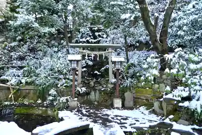 伊勢山皇大神宮(神奈川県)