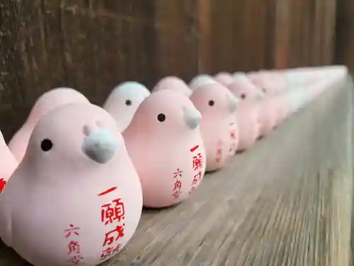 頂法寺（六角堂）(京都府)