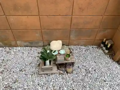 市場神社(千葉県)