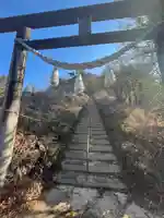 吉野宮神社(宮崎県)