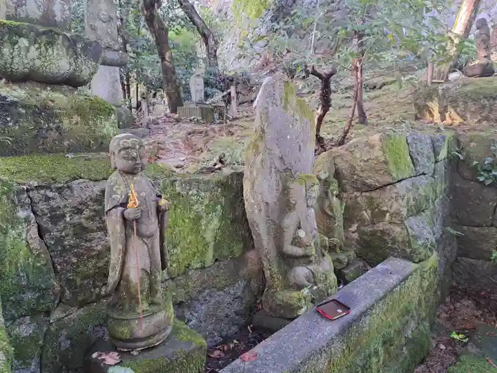 萬寿寺(お不動さん)(佐賀県)