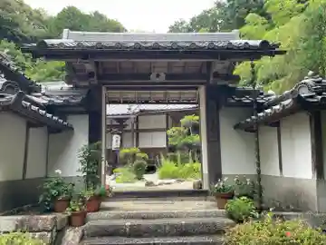 如意寺(滋賀県)