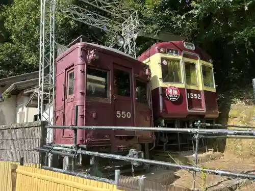 吉川八幡神社(大阪府)