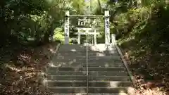 筑紫神社の建物その他