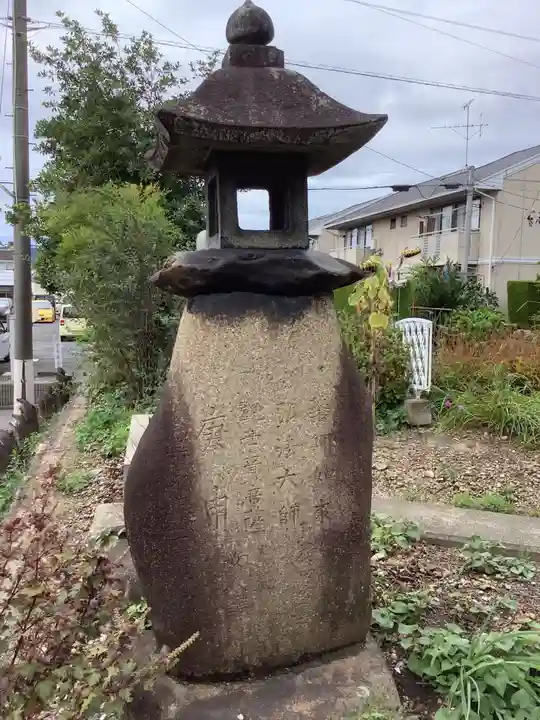 順徳寺のその他建物