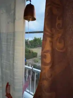 唐澤山神社のその他建物