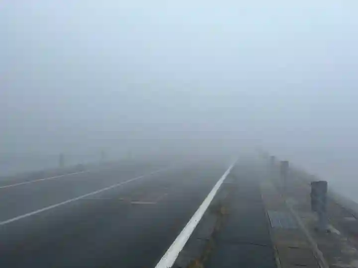 冨士山小御嶽神社(山梨県)