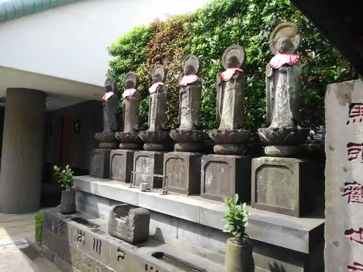 勝専寺(東京都)