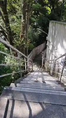 愛宕神社のその他建物