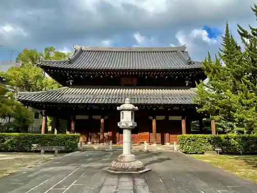 承天寺のその他建物