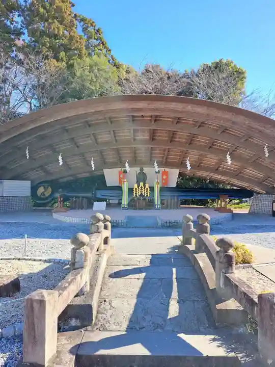 白鷺神社(栃木県)