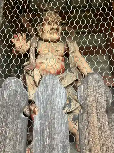 勝福寺(神奈川県)