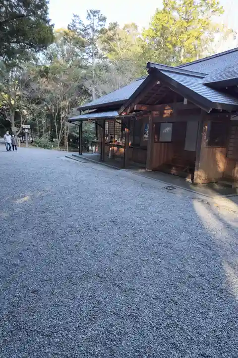 月讀宮(皇大神宮別宮)のその他建物