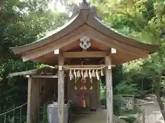 鶴峯八幡宮(千葉県)